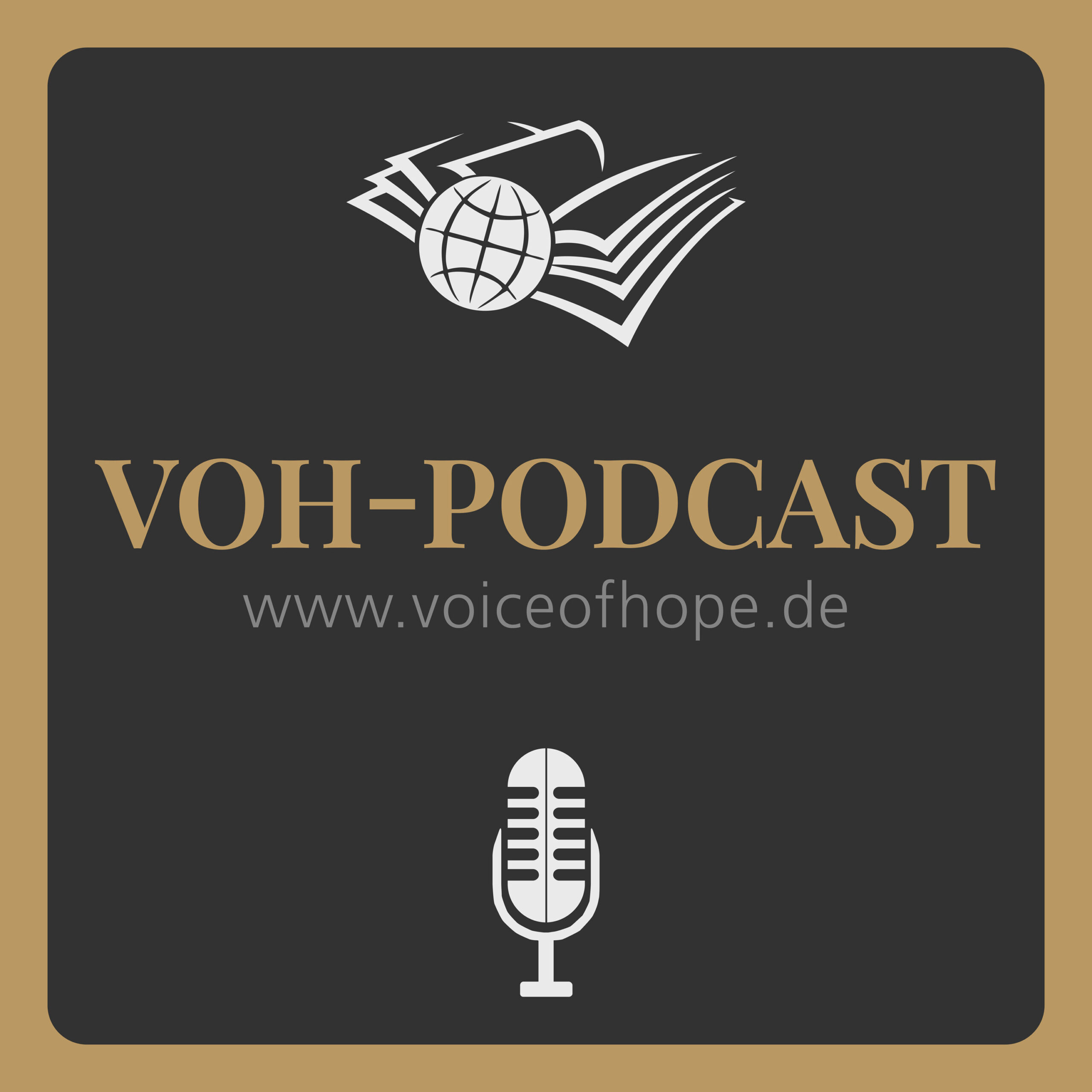 VOH-Podcast artwork